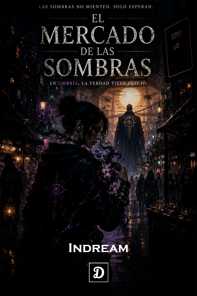 El mercado de las sombras