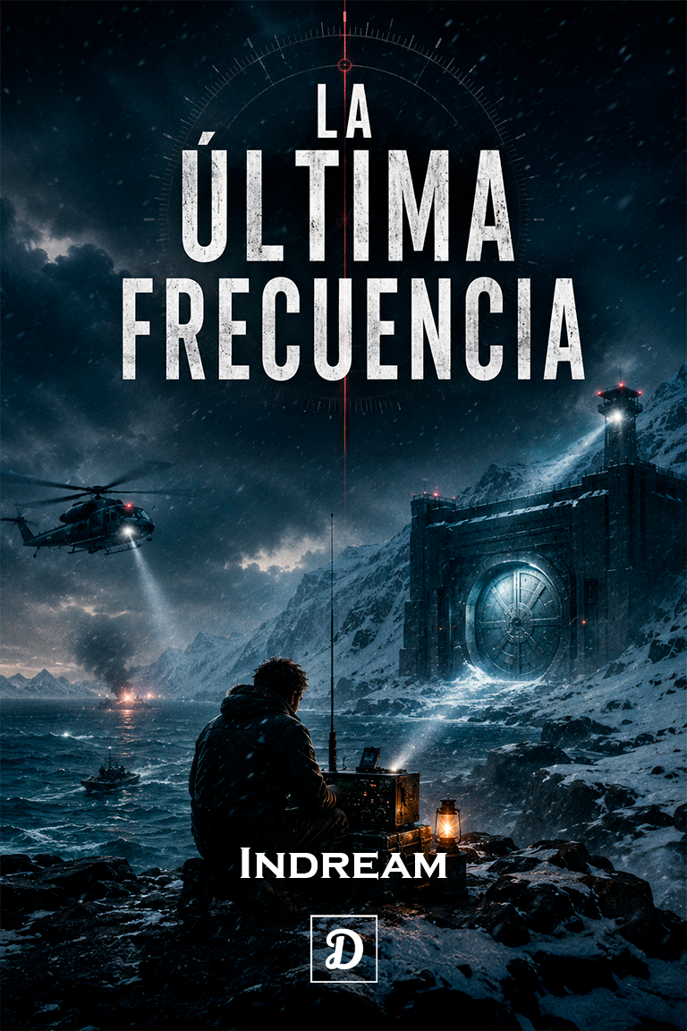 La última frecuencia