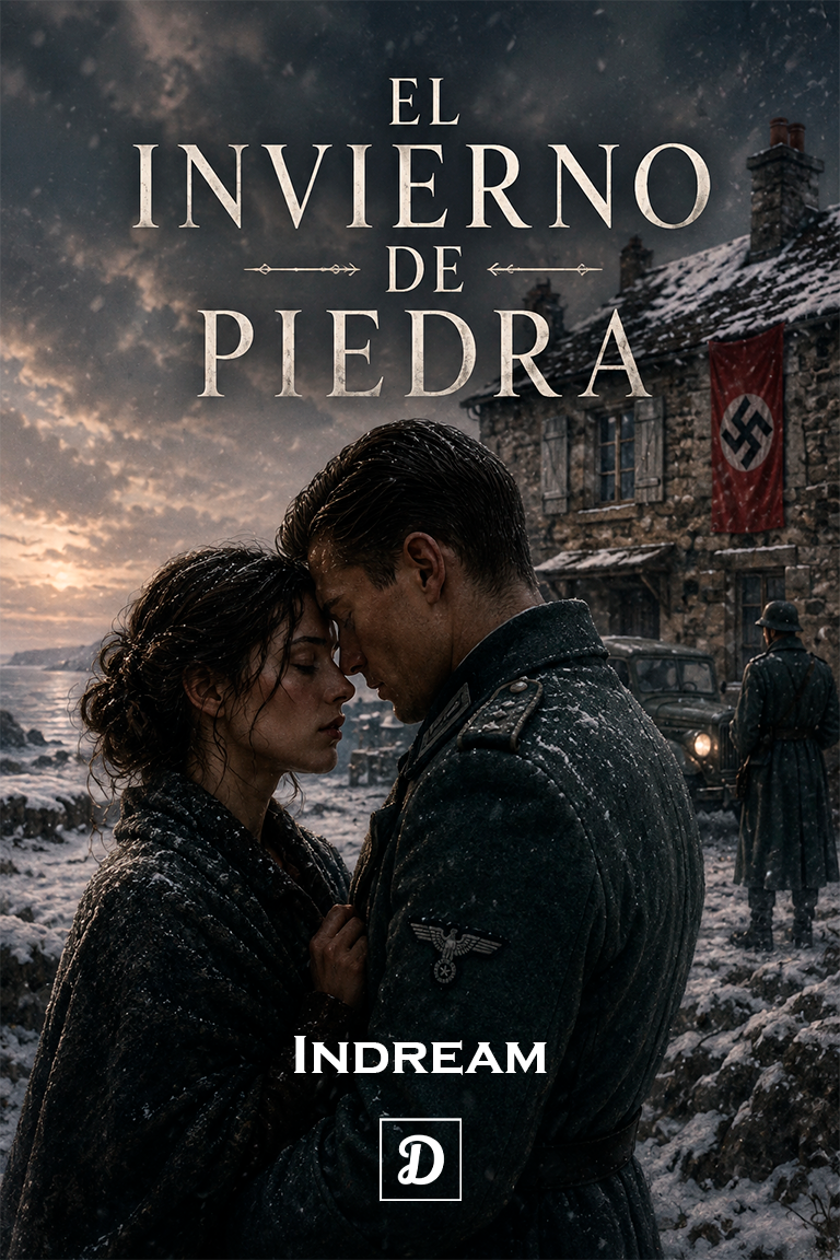 El invierno de piedra
